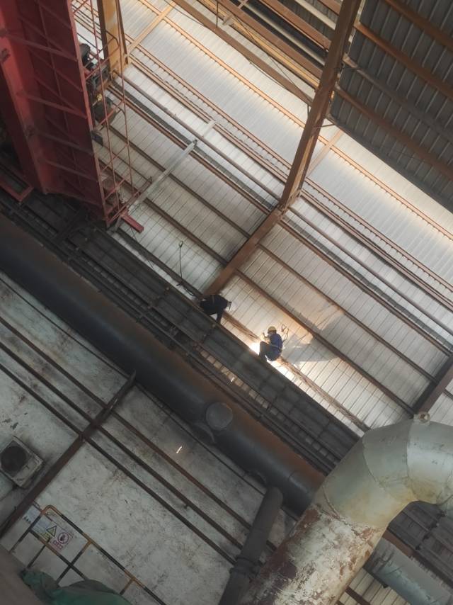 起重机维修专家