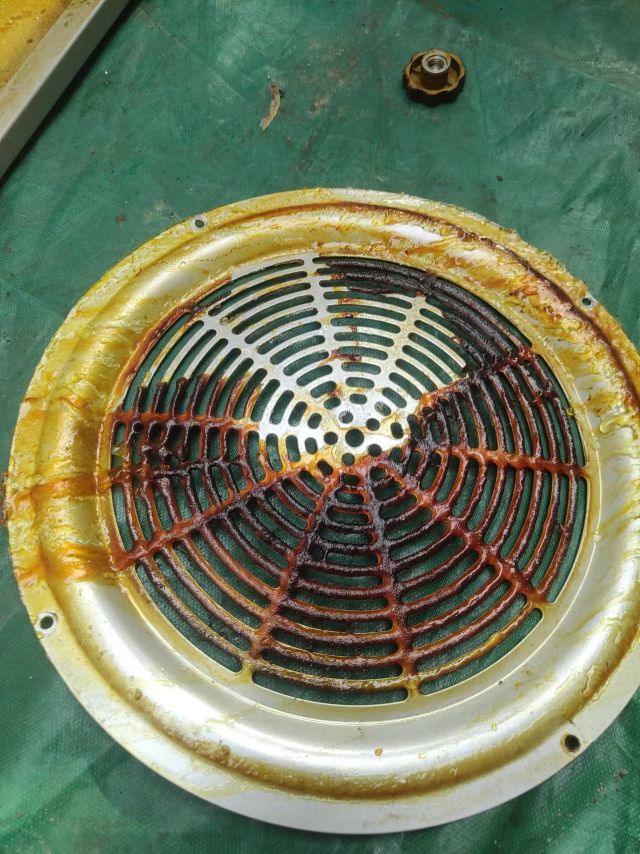 油烟机集成灶清洗速度