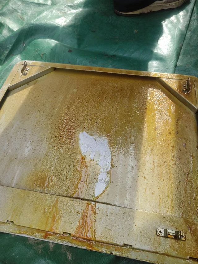 油烟机集成灶清洗速度
