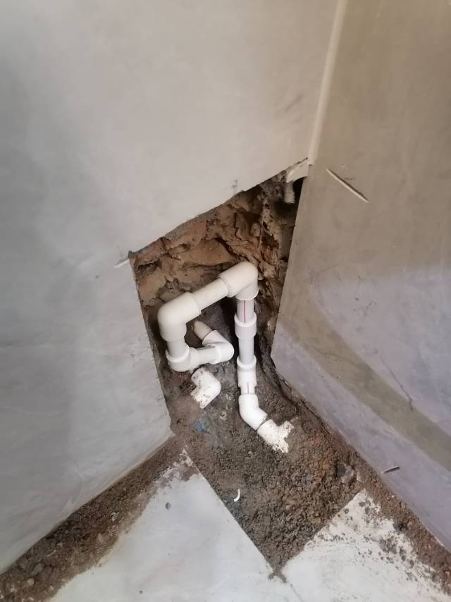 专业检测漏水漏电