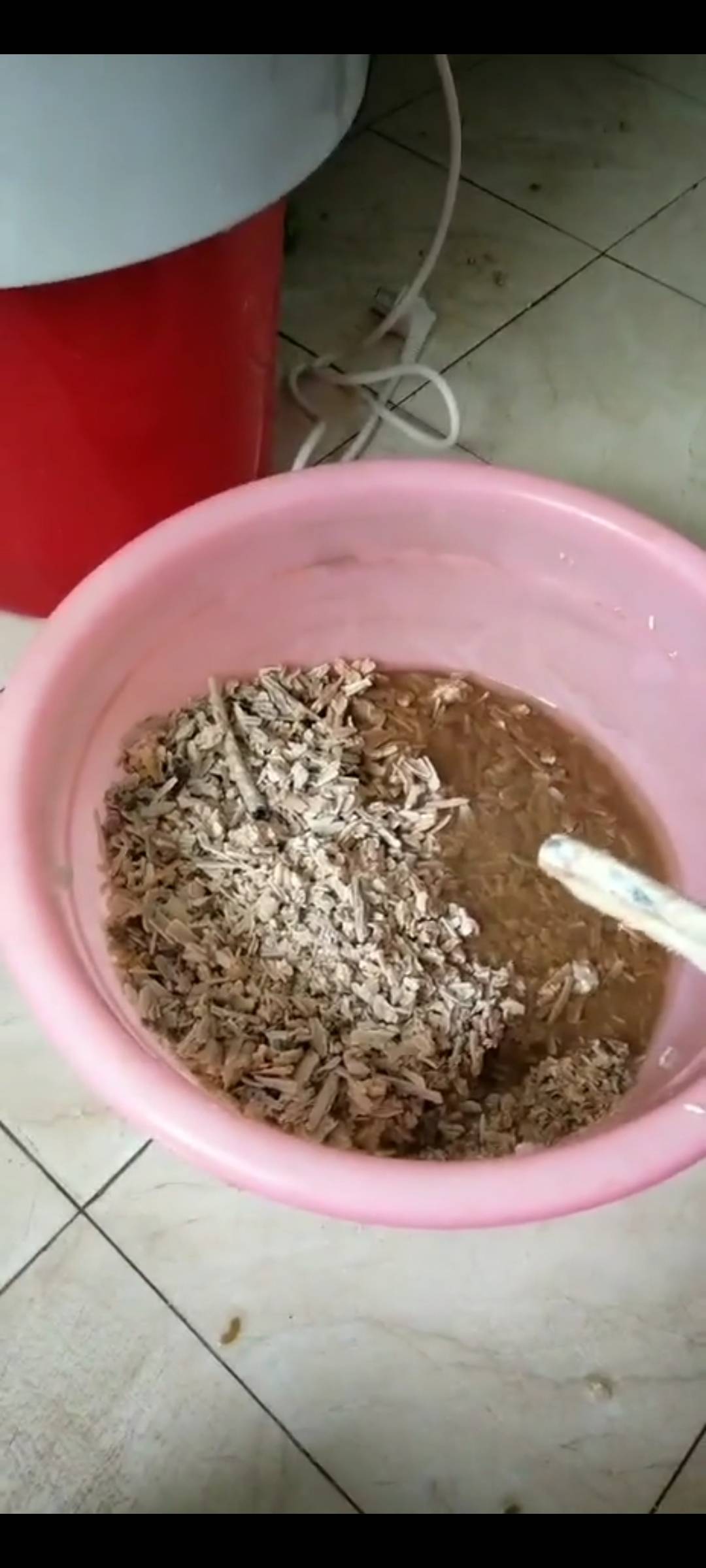 热水器全拆洗