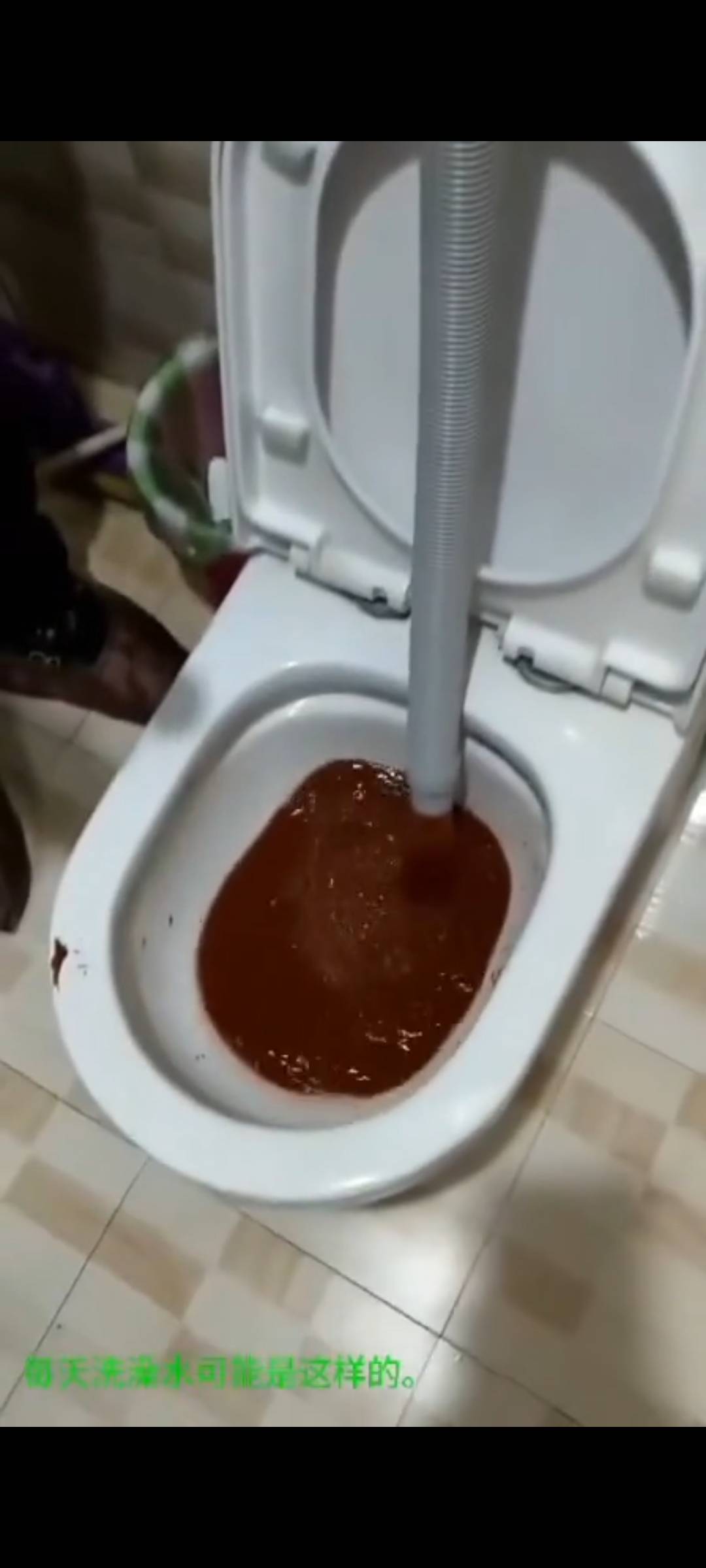 热水器全拆洗