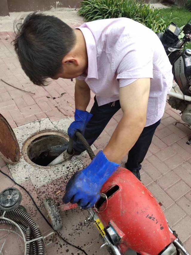 天津管道疏通，水电维修，30分钟内上门