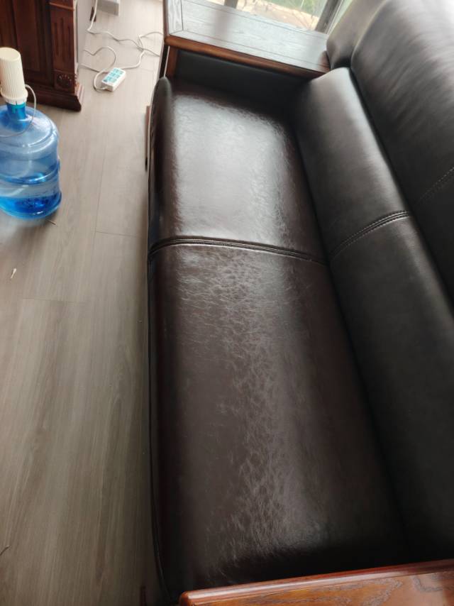 沙发换皮
