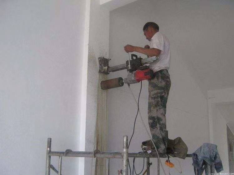 常熟专业钻孔