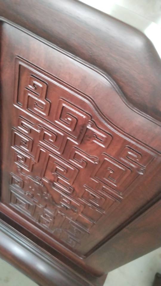 家具美容师