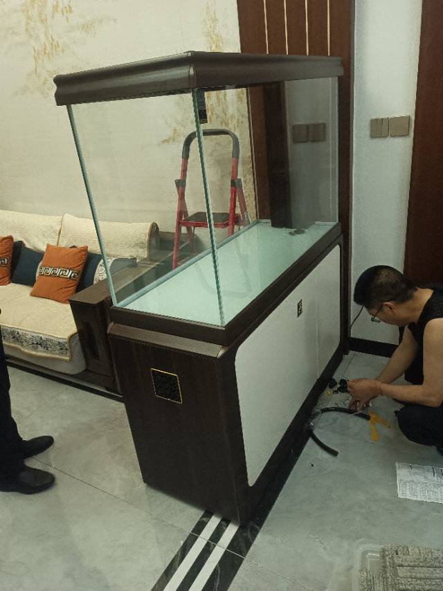 庄浪县安装维修全套哦