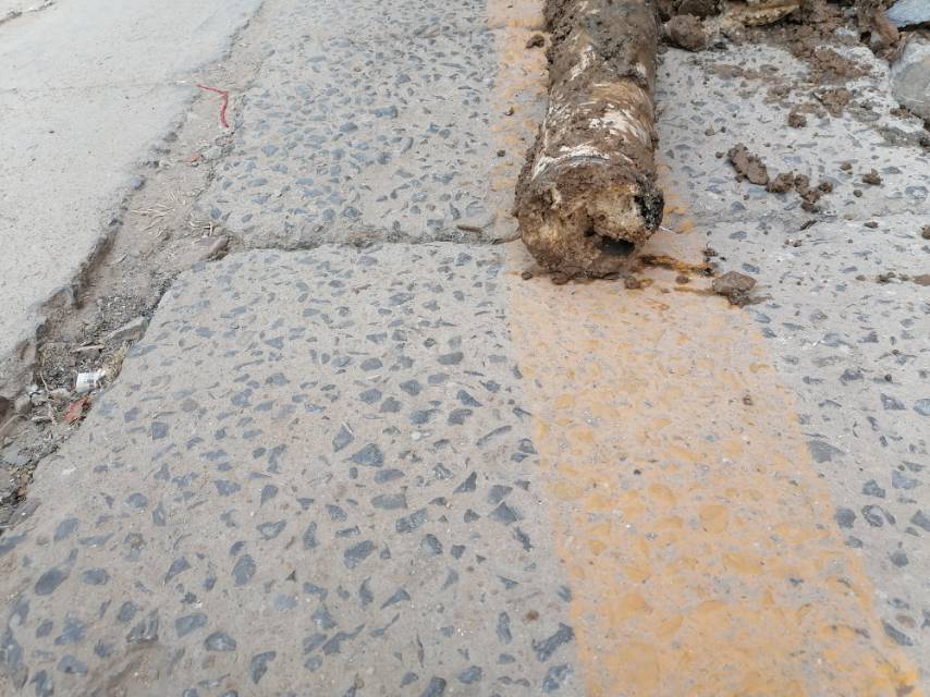 下水道