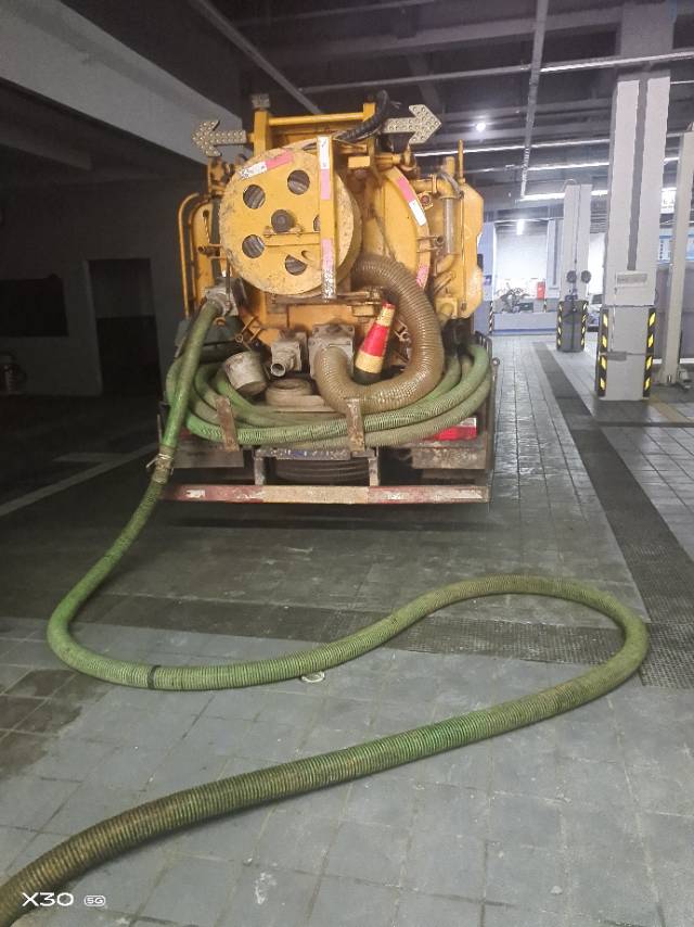 专业疏通