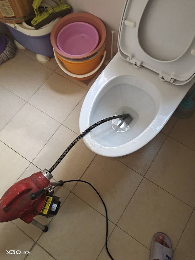 专业疏通