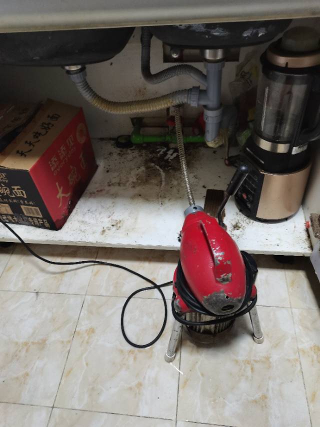 顺德区大良镇疏通下水道容桂通厕所