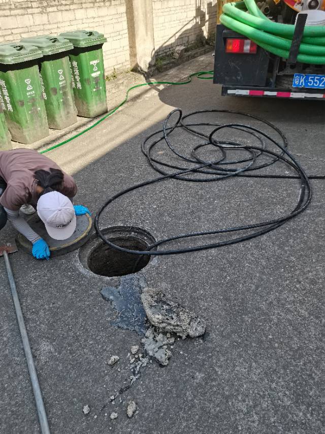 顺德区大良镇疏通下水道容桂通厕所