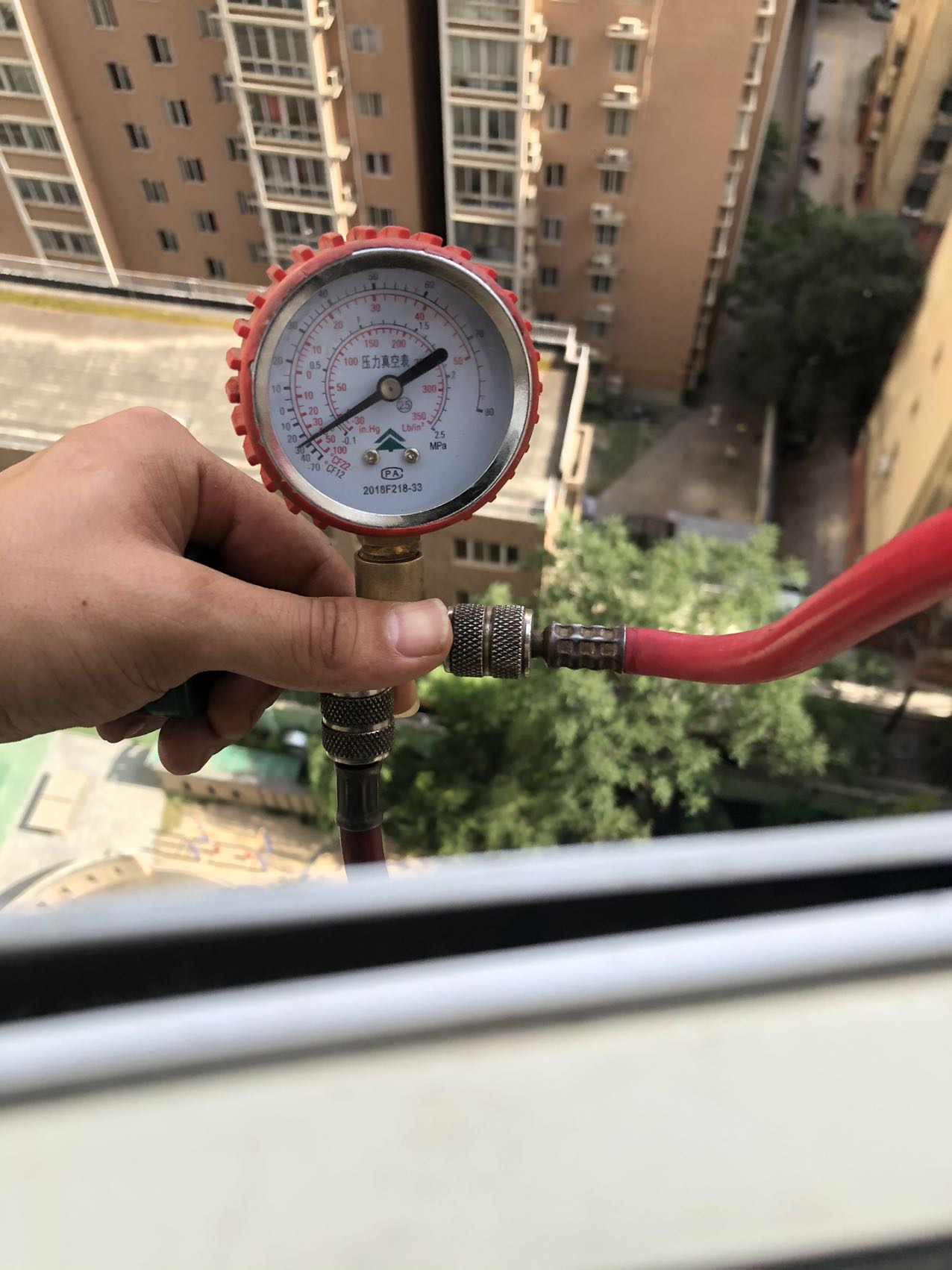 专业空调维修安装