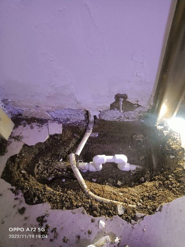 沧州市区几周边县测漏水