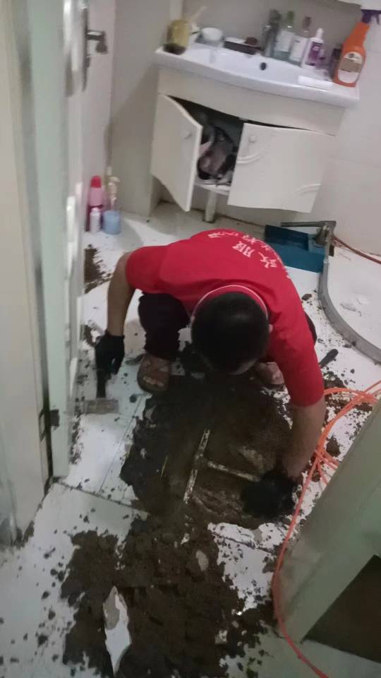 沧州市区几周边县测漏水