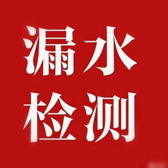 沧州市区几周边县测漏水