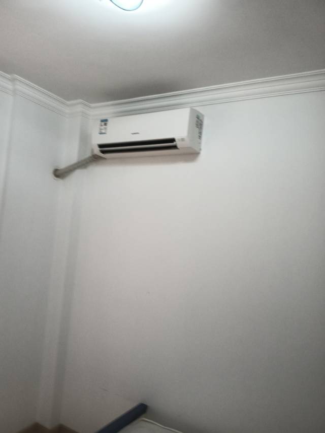 空调清洗