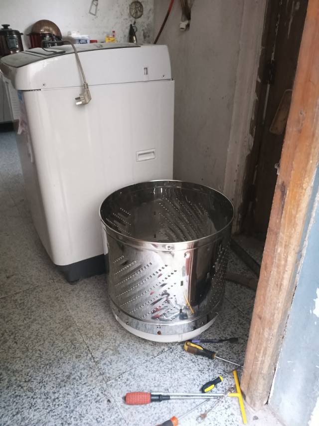 空调及洗衣机的清洗
