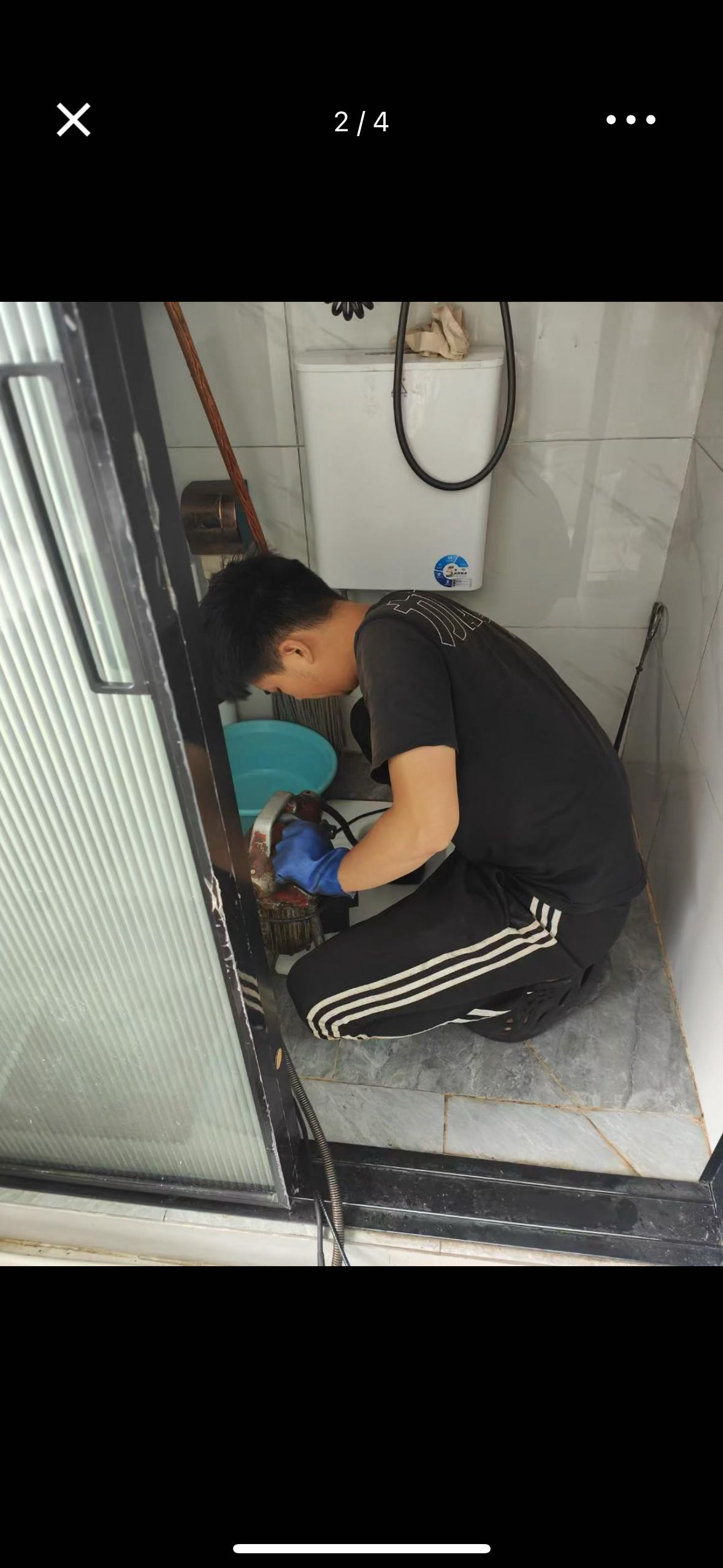 昆明化粪池清理管道疏通