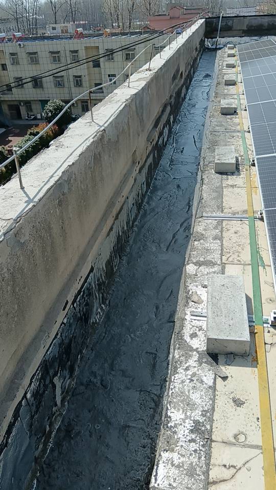 专业防水