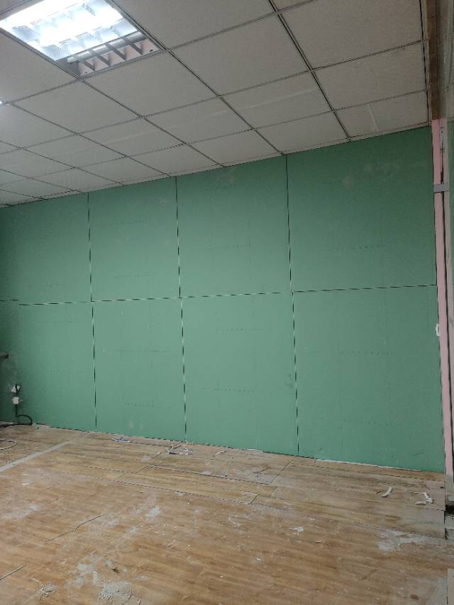 水电木工小张