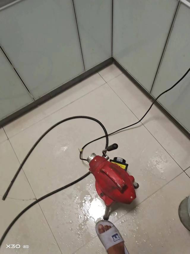 长沙疏通下水道上门电话-管道疏通清洗，收费透明