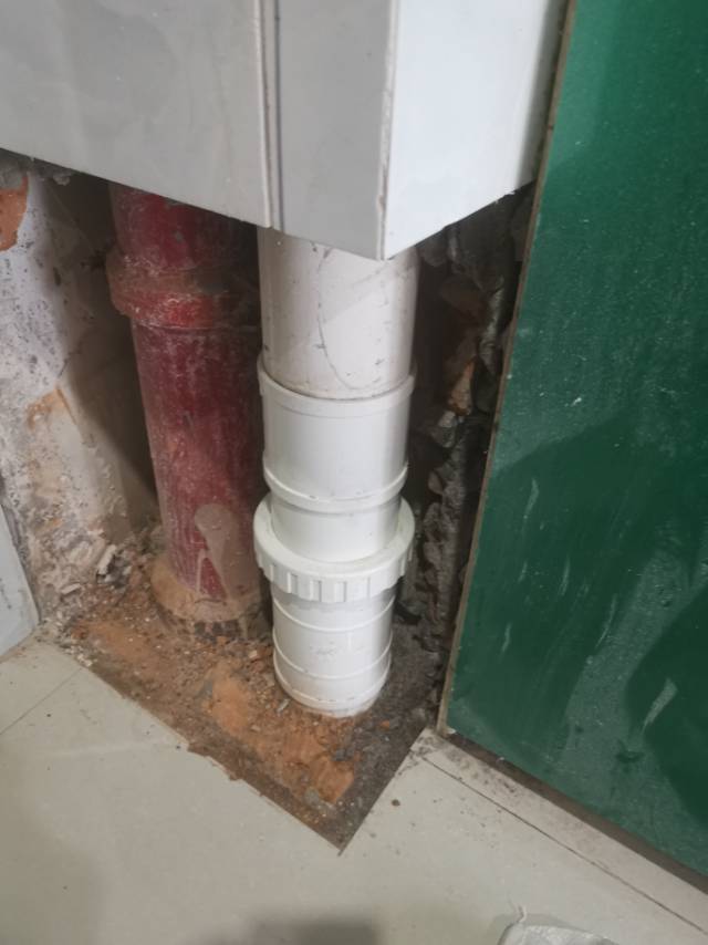 合景公寓维修