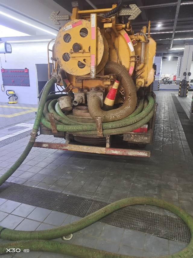 疏通刘师傅