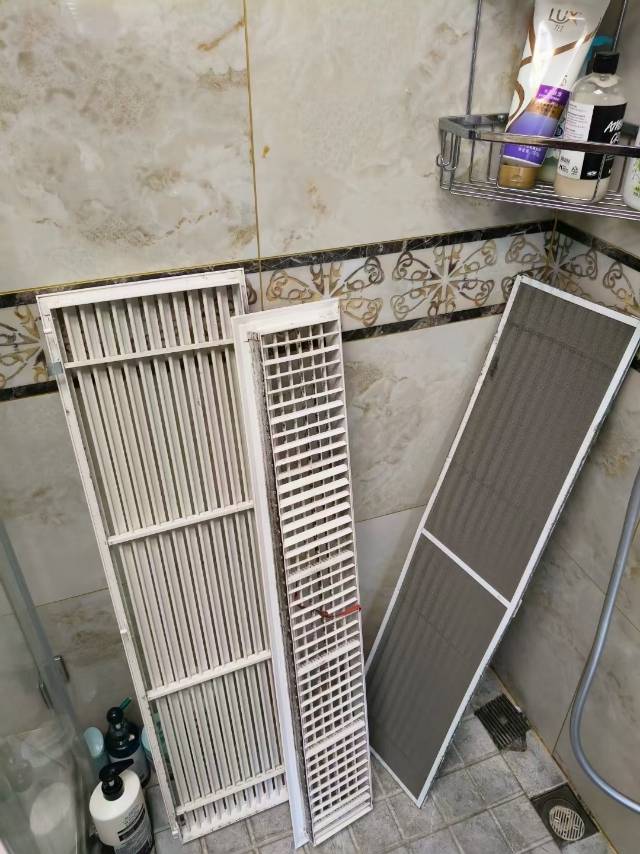 家电清洗回收