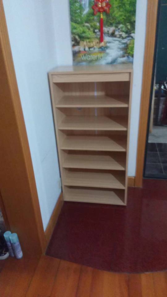 安装