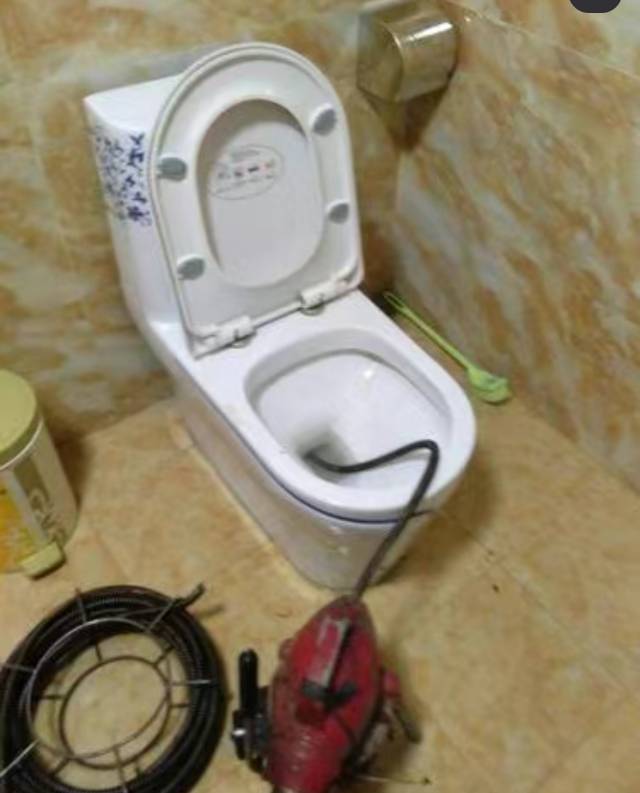 管道疏通