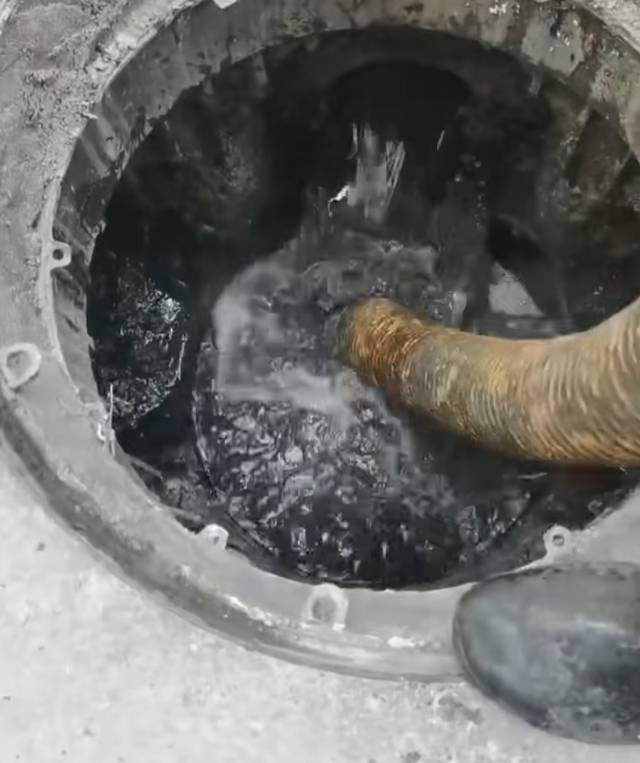 管道疏通
