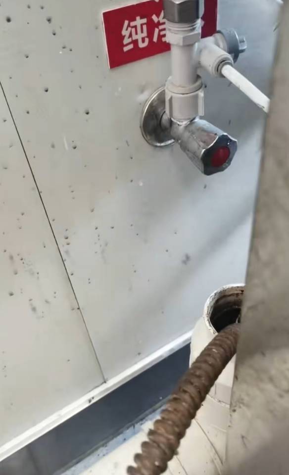 管道疏通