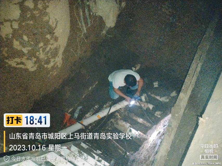 化粪池清理、抽化粪池