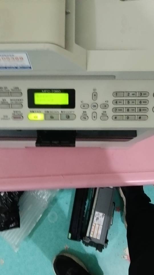 济南阳光打印机维修