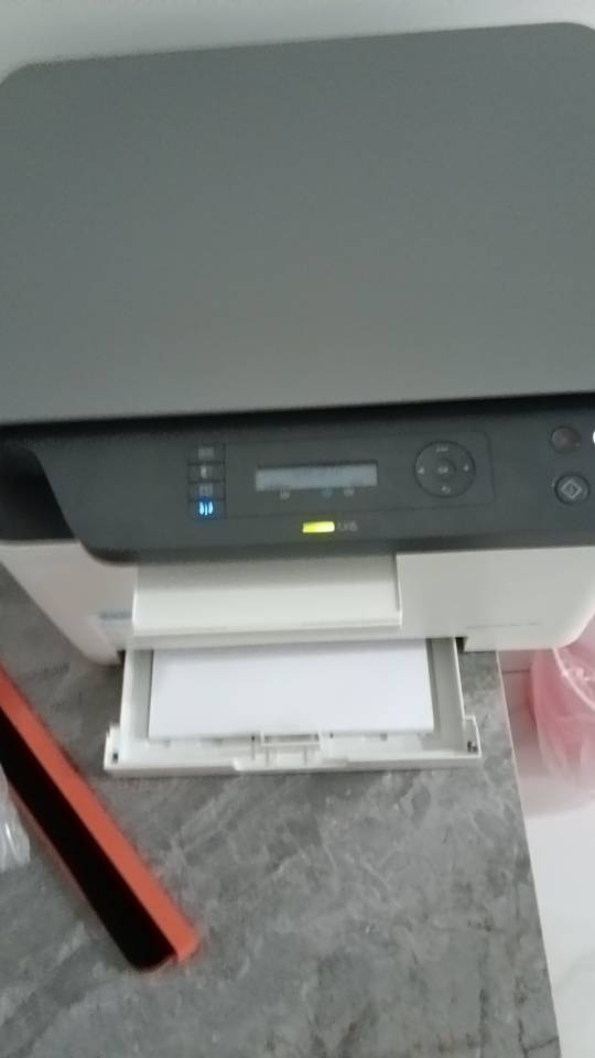 济南阳光打印机维修