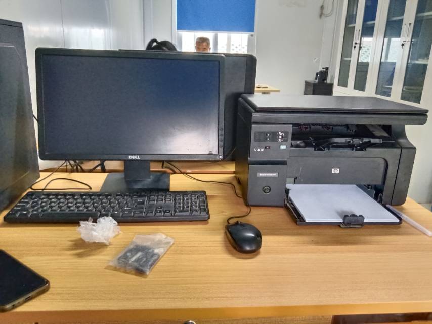 济南阳光打印机维修