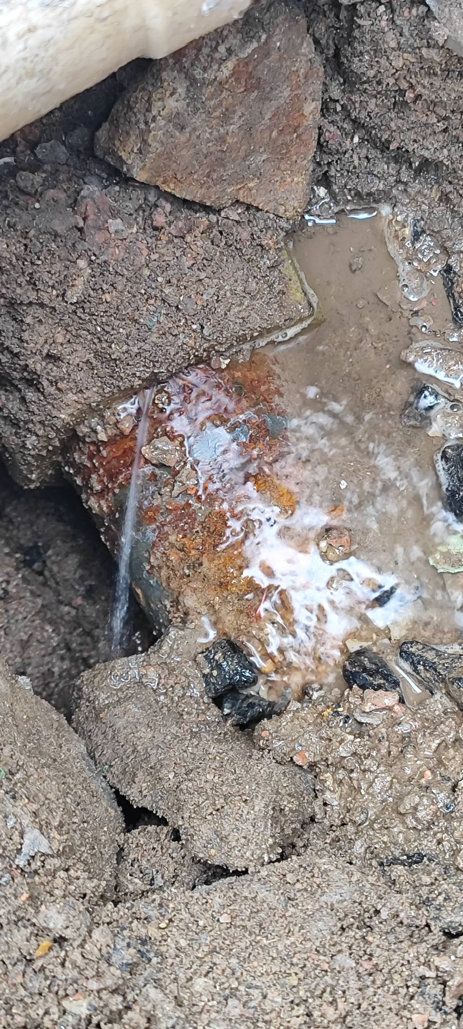 室外消防管道漏水检测维修！精准定位漏水点！