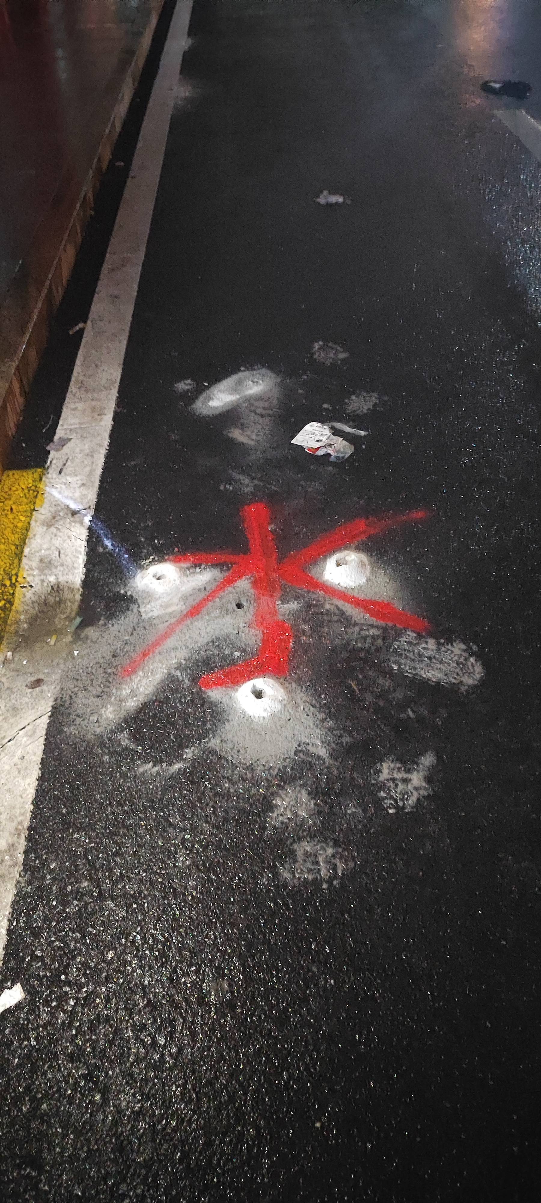 室外消防管道漏水检测维修！精准定位漏水点！