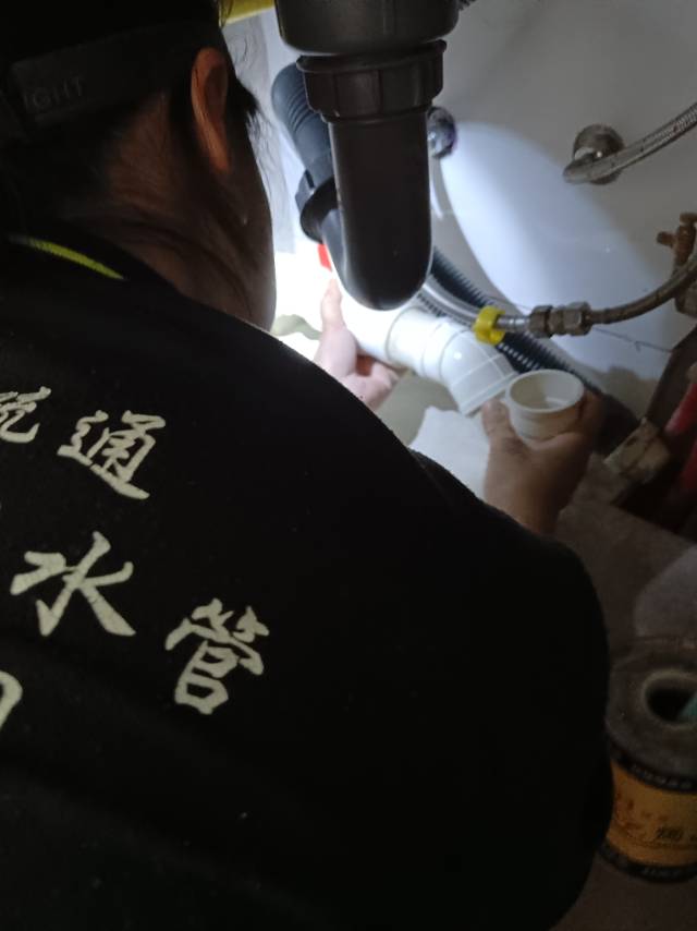 雨水管道疏通