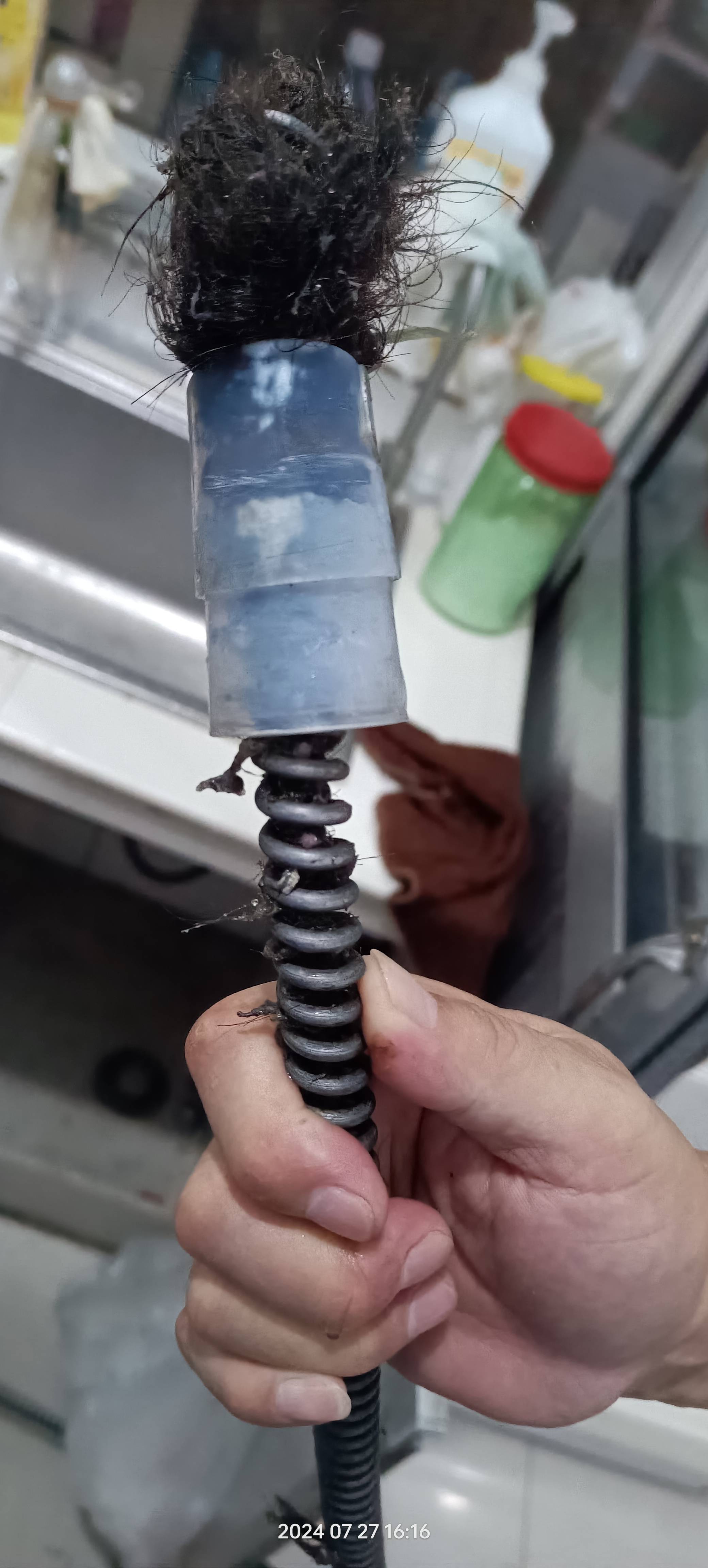 专业疏通下水道马桶