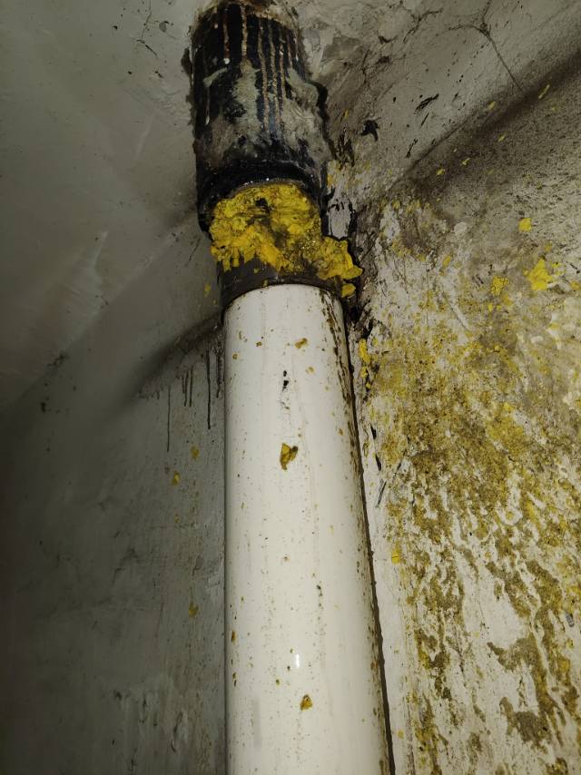 洛阳管道疏通
