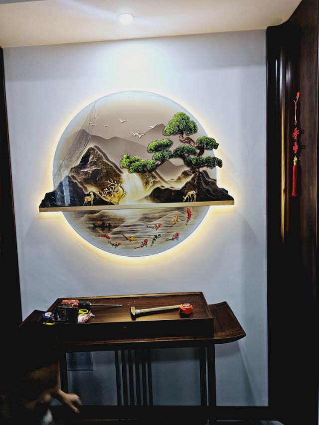 沂南县城万顺窗帘专业齐全