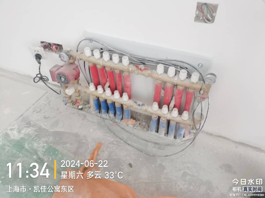 空调壁挂炉燃气灶维修