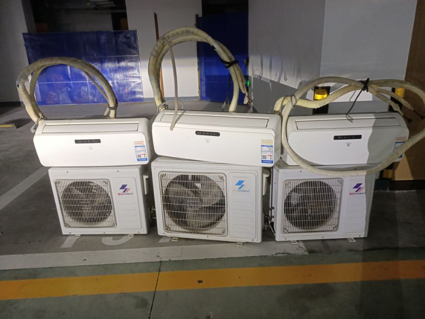空调维修，清洗，加氨，空调销售，空调回收