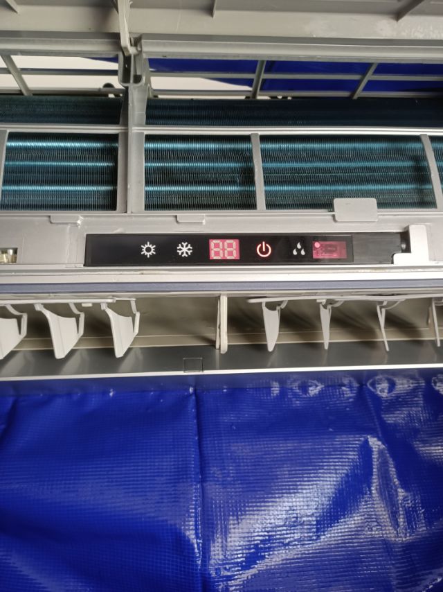 空调维修，清洗，加氨，空调销售，空调回收