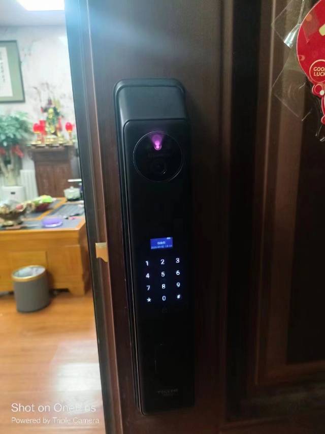 开锁换锁