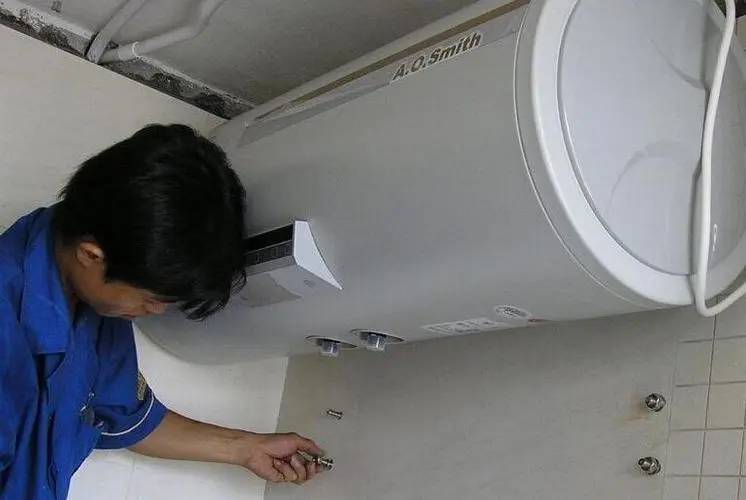 合肥热水器维修安装电话