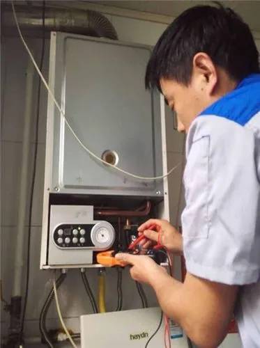 合肥热水器维修安装电话