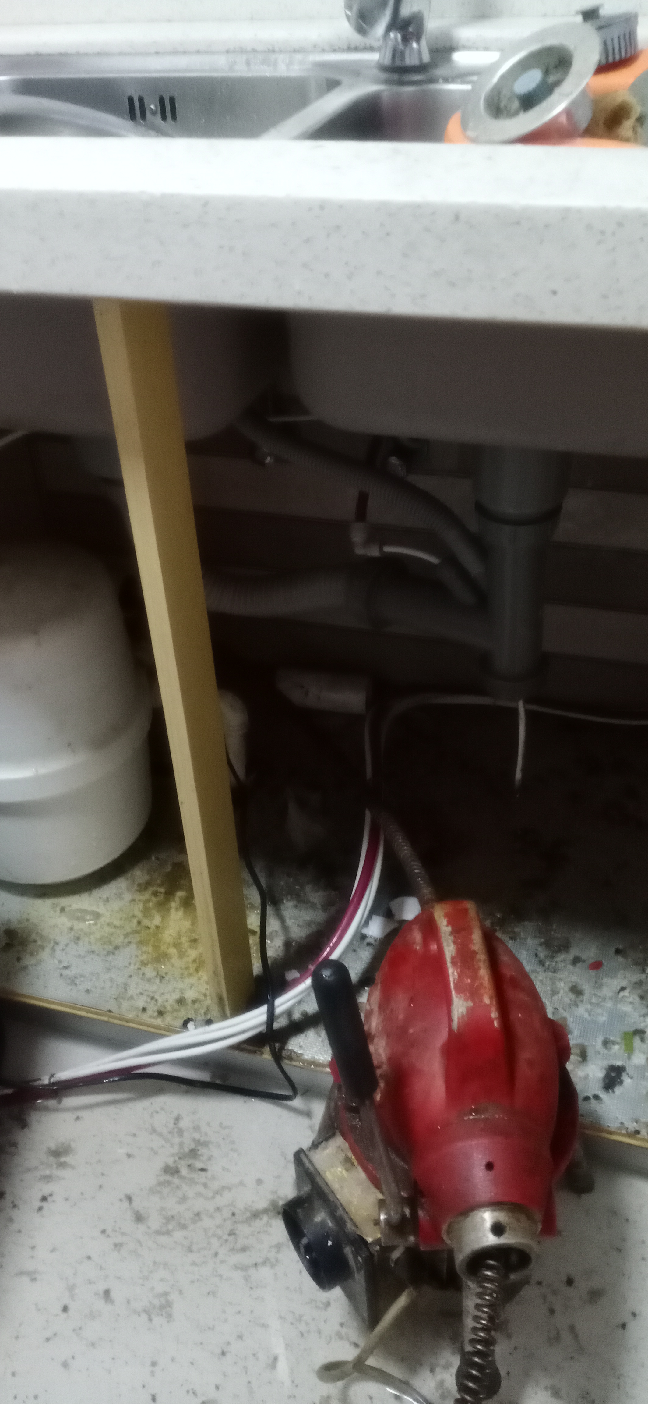 南昌市专业疏通下水道，自来水管道漏水检测，内窥镜打捞贵重物品金银首饰等